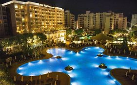 Hotel Barcelo Royal Beach - Apartaments